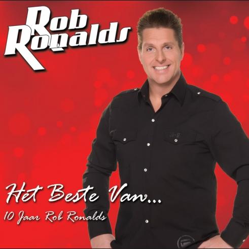 Rob Ronalds